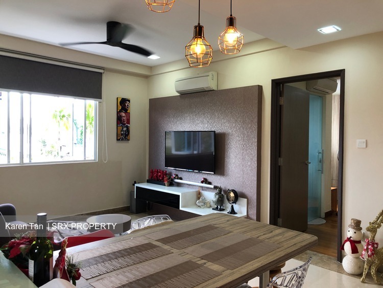 The Sierra (D10), Apartment #215175361